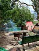 Imagen 6 de Camping sobre las Rocas