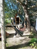Imagen 5 de Camping sobre las Rocas