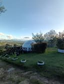 Imagen 3 de Camping sobre las Rocas