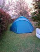 Imagen 2 de Camping sobre las Rocas