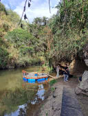 Imagen 3 de Recorrido por el Cañón de las Lechuzas