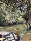 Imagen 4 de Recorrido por el Cañón de las Lechuzas