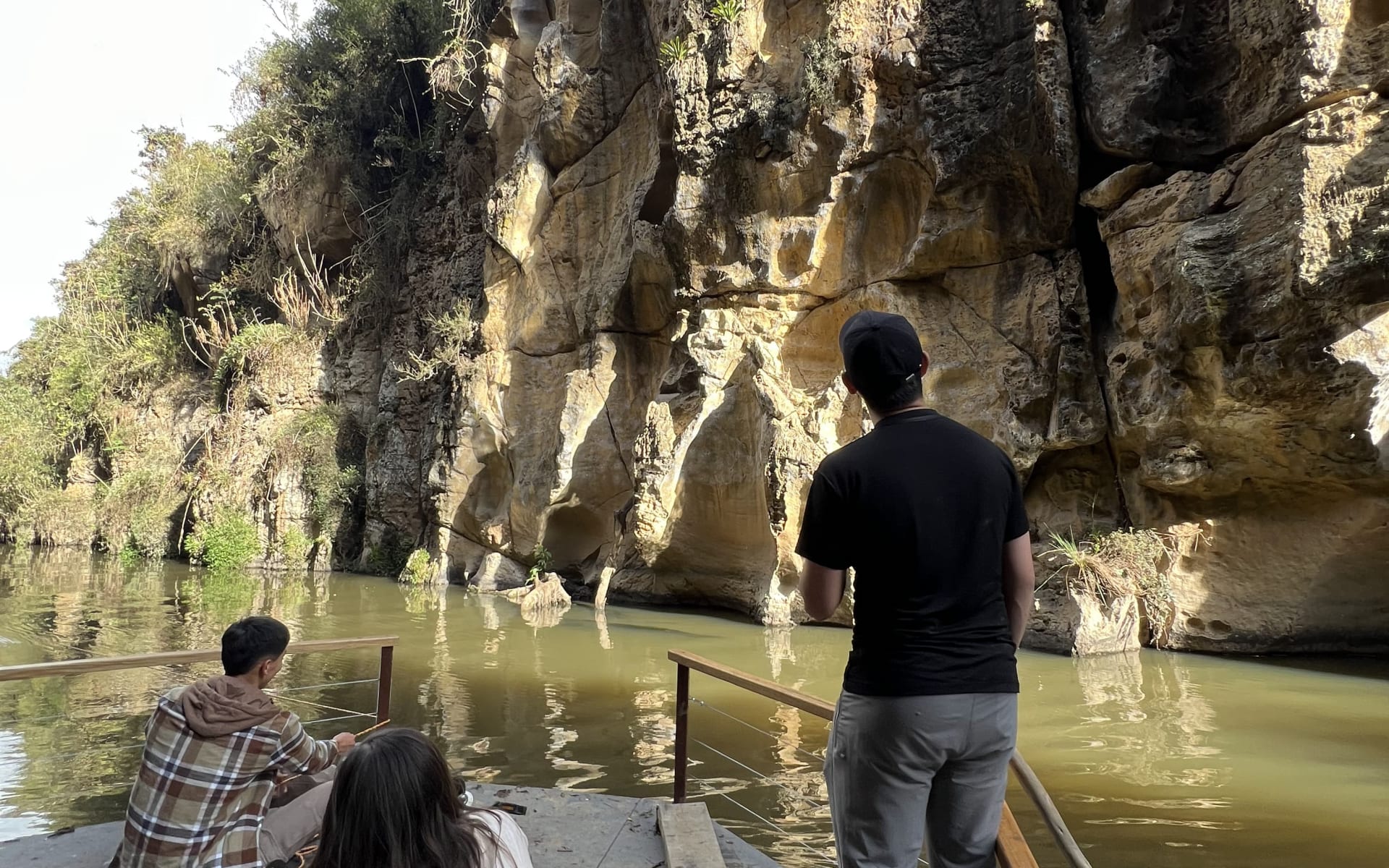 Cañón de las Lechuzas
