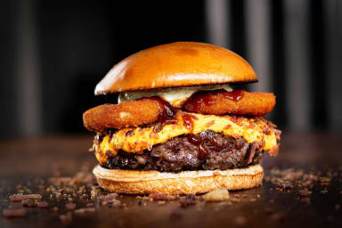 Burguer Hawuaiana