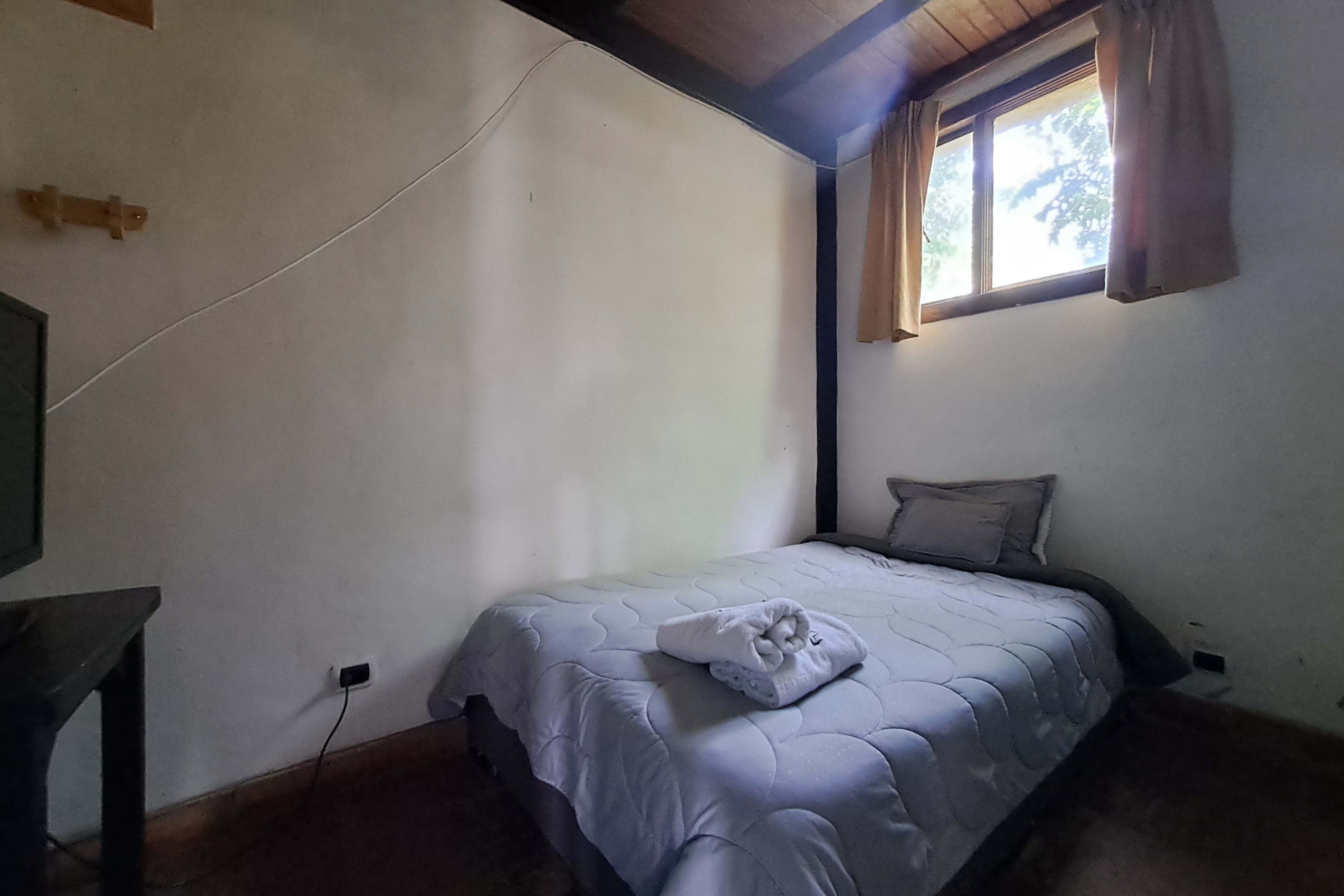 Habitación Cidrón