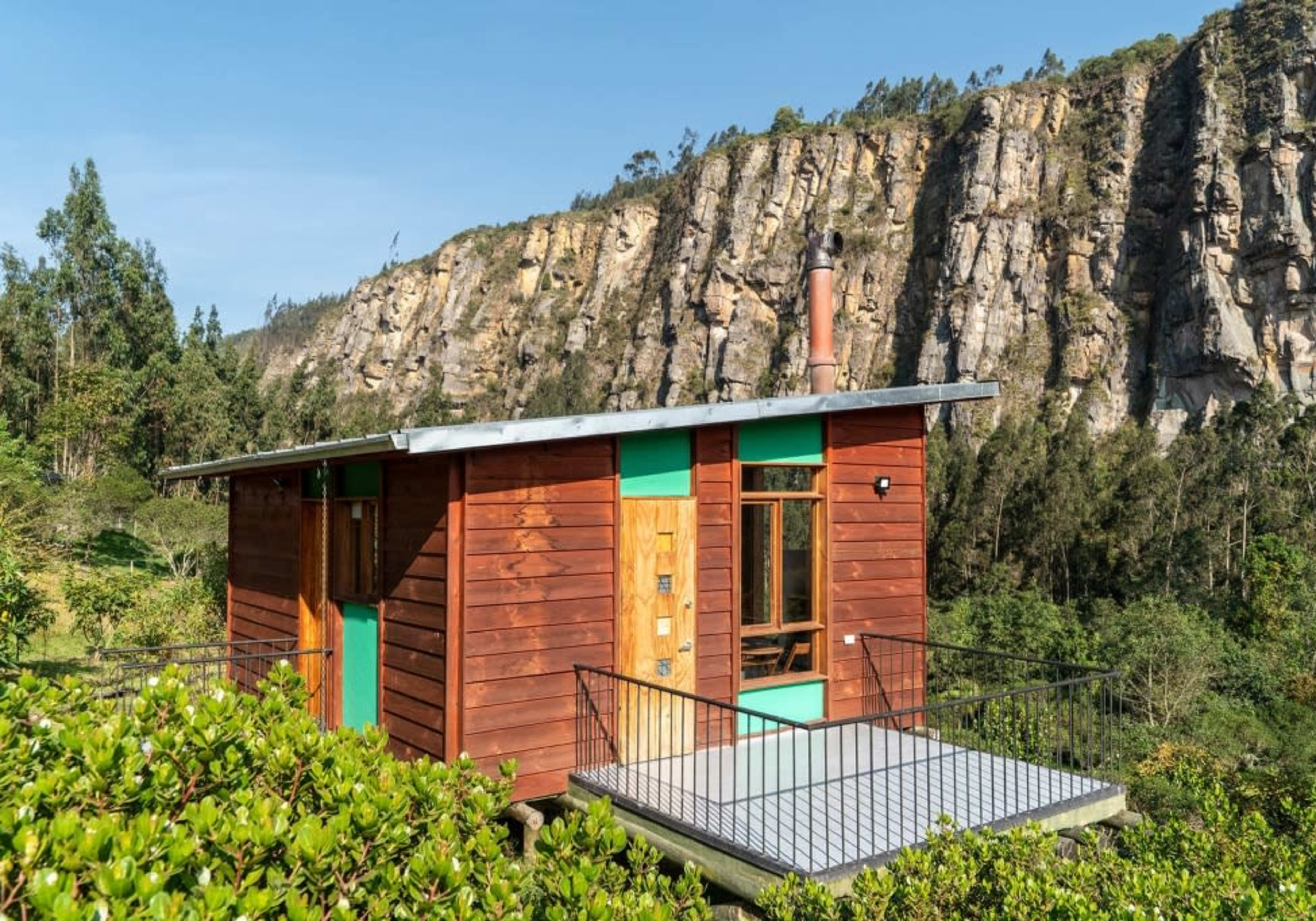 Cabaña El Turpial