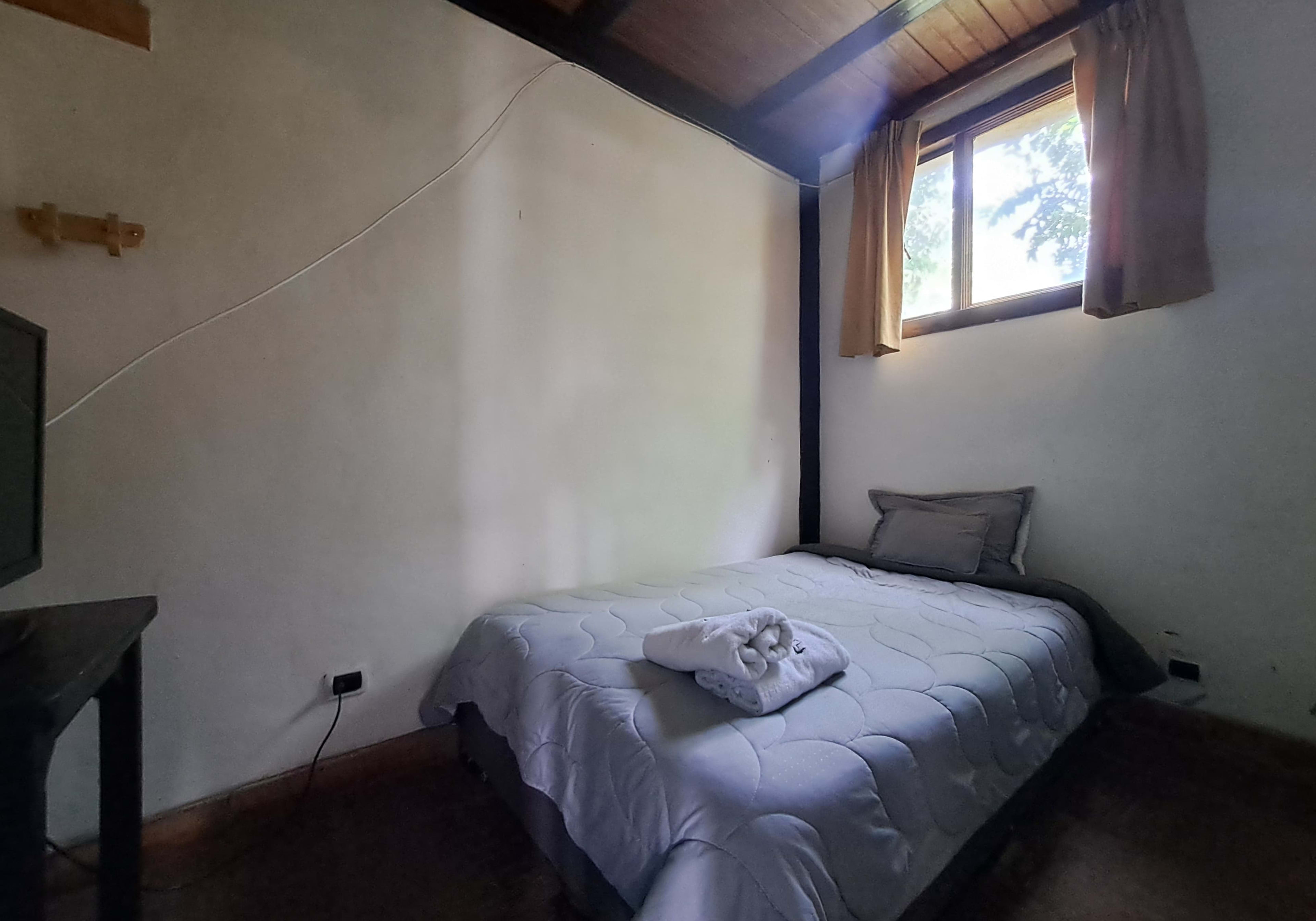 Habitación Cidrón