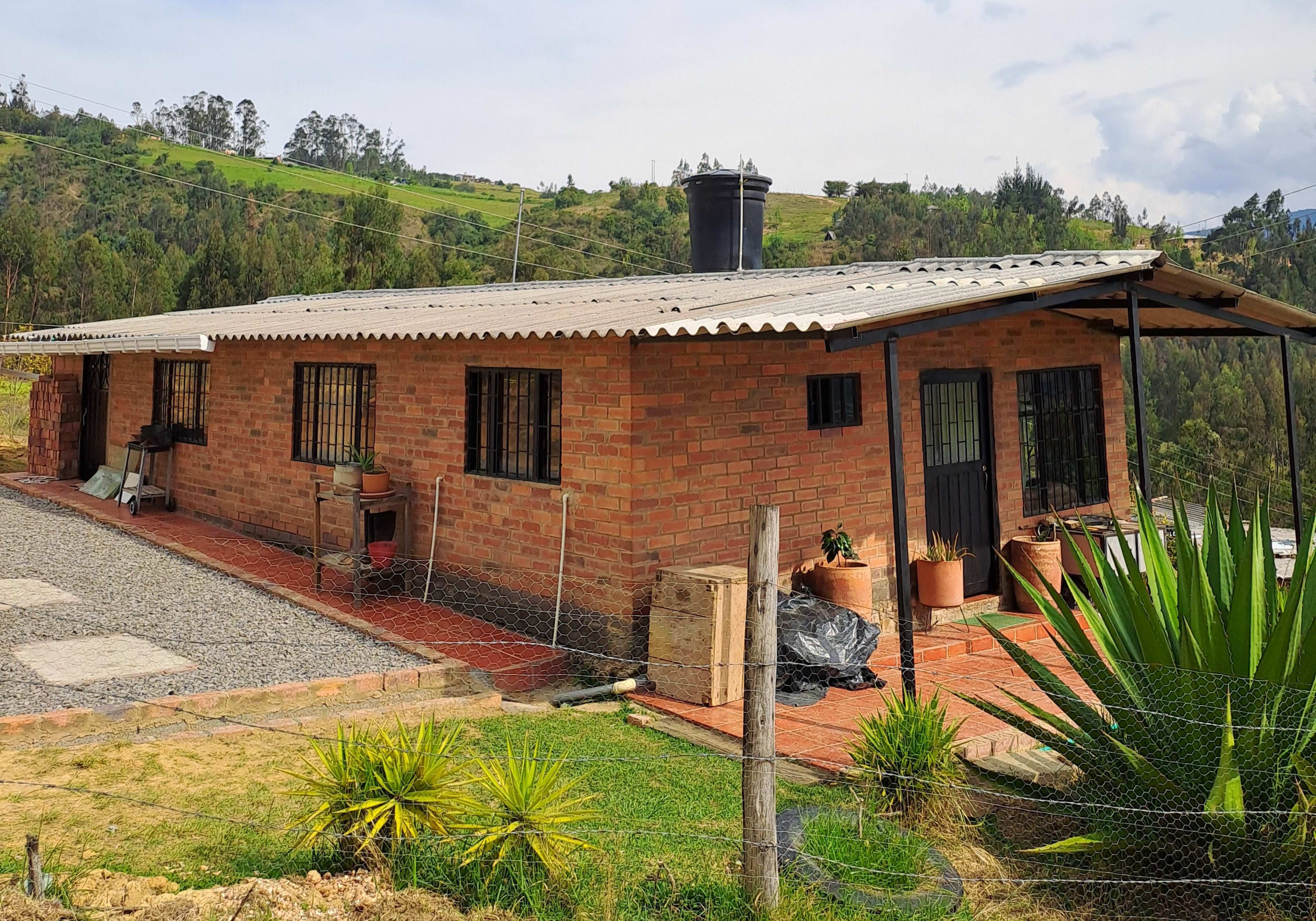 Bella Vista