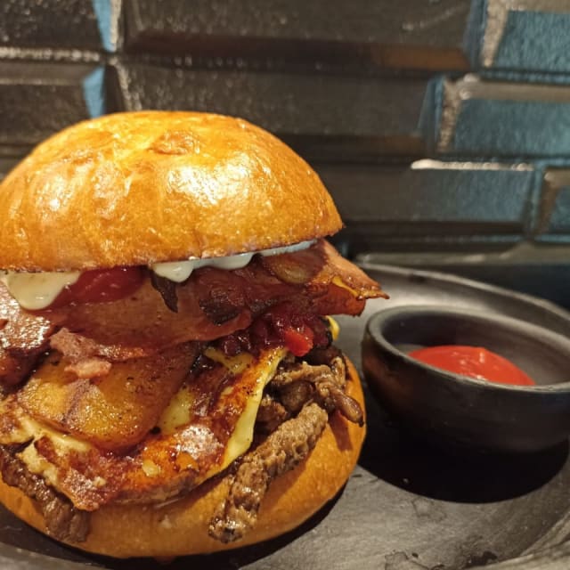 Burguer Arca