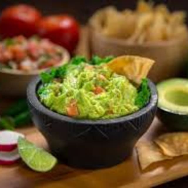 Guacamole