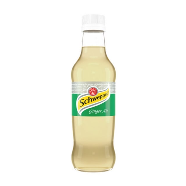 Ginger Ale