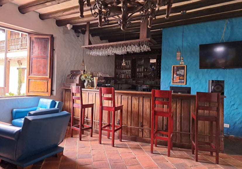 Bar La Roca 