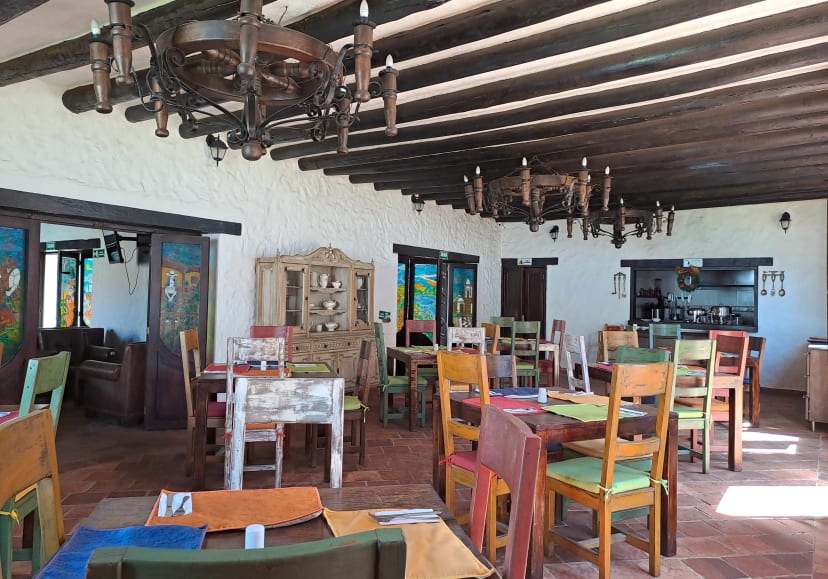 La Casona