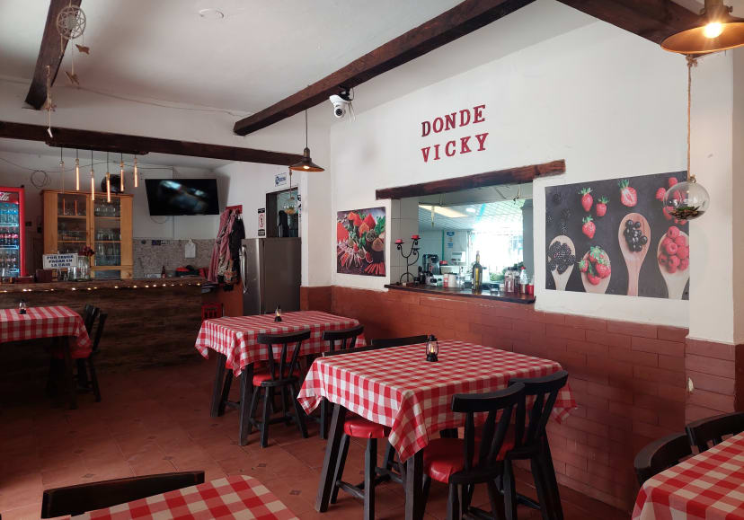 La Victoria Cocina