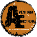 Logo Aventura Extrema Suesca