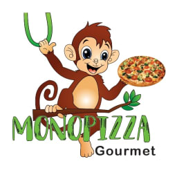 Monopizza Gourmet