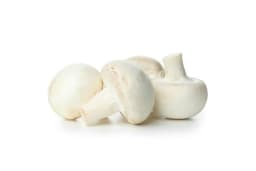 Champiñones