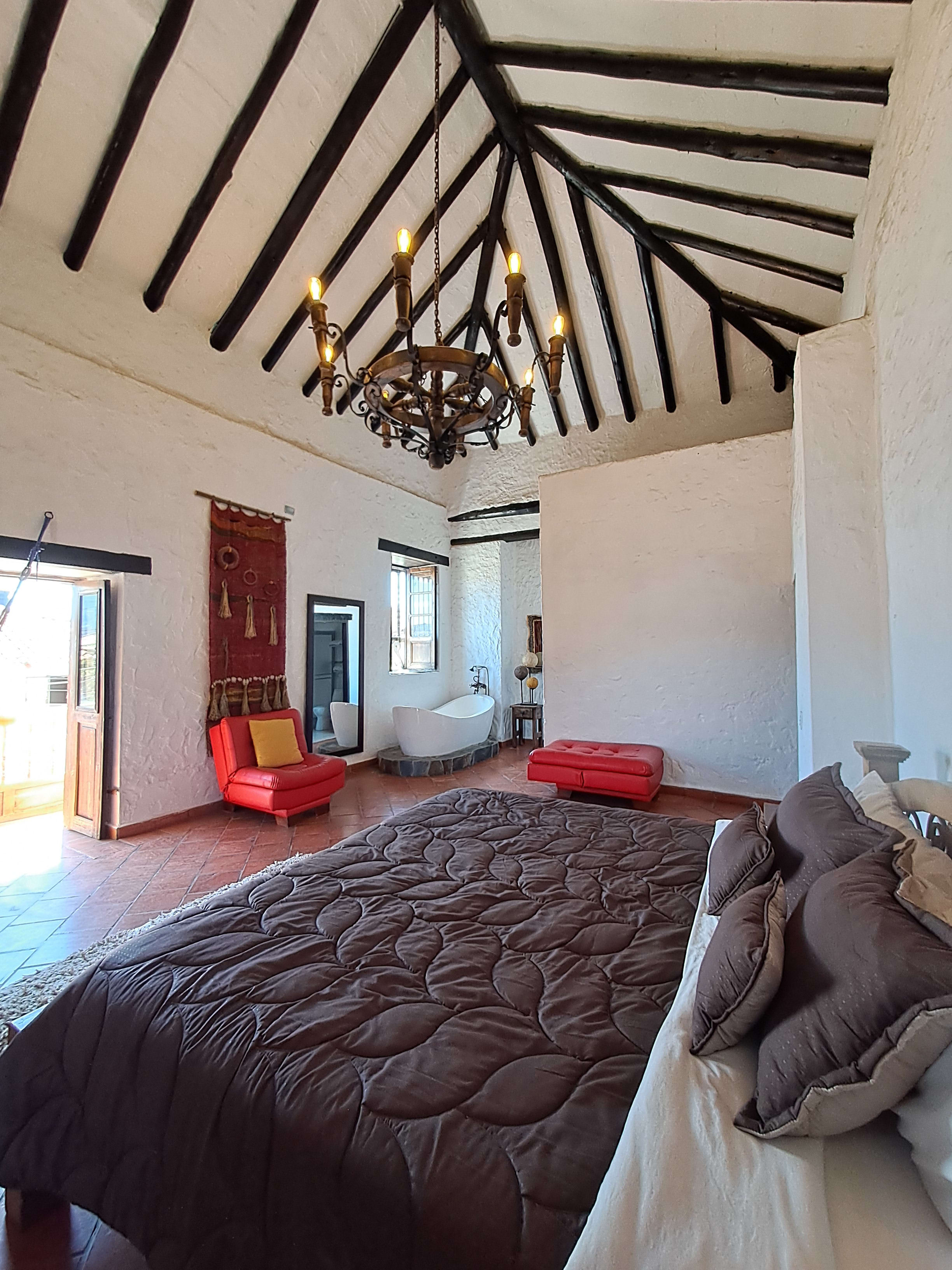 Suite Casona
