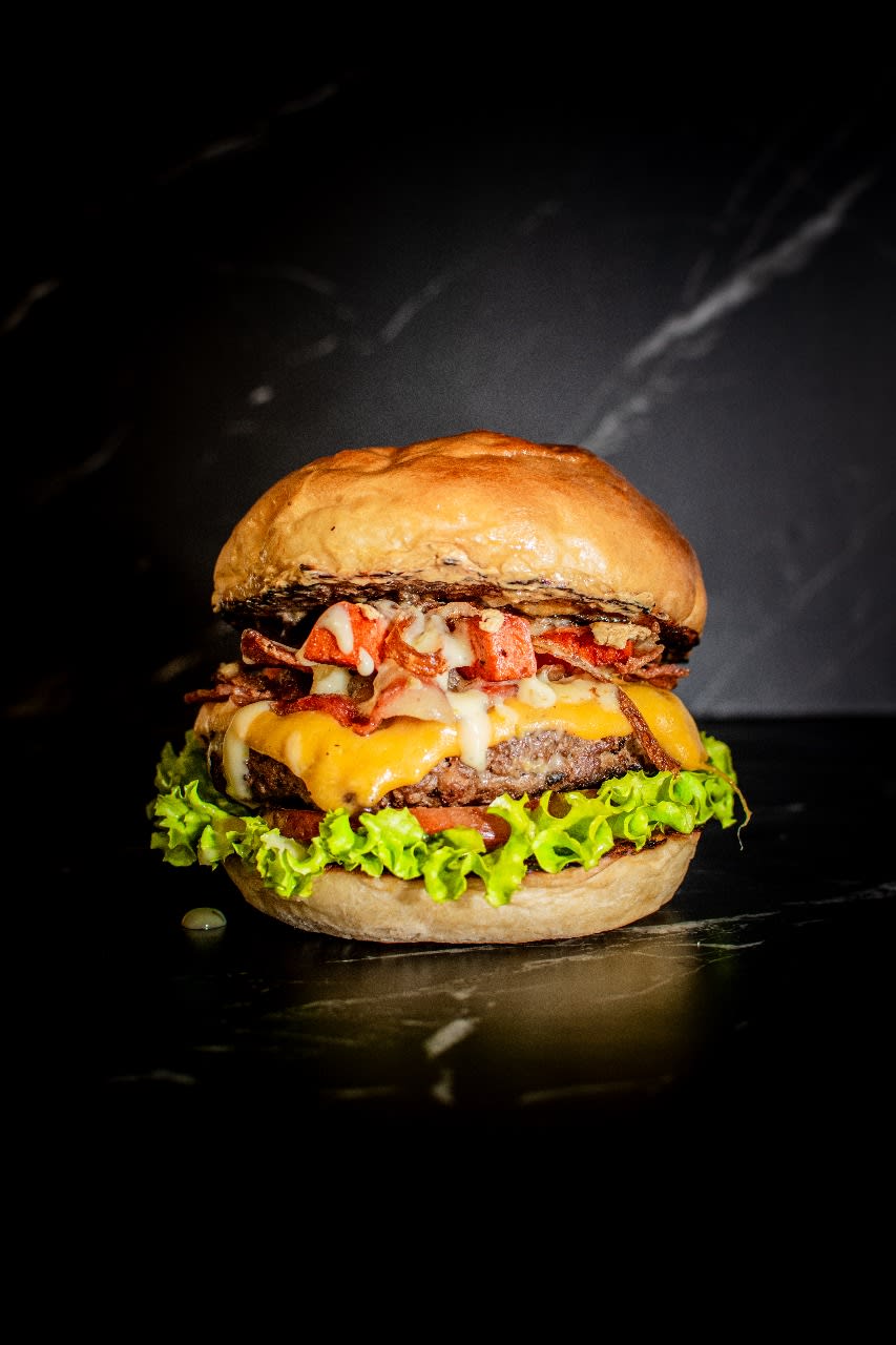 La Crazy Crunch