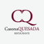 Logo Suite Casona