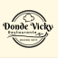 Logo La Victoria Cocina