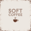 Logo Soft Coffee