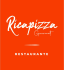 Logo Ricapizza Gourmet