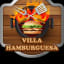 Logo Villa Hamburguesa