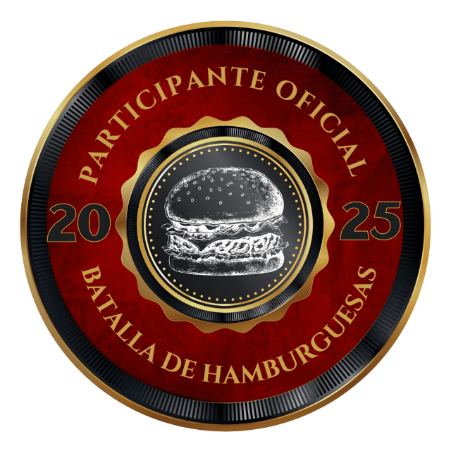 Logo Batalla de Hamburguesa Suesca
