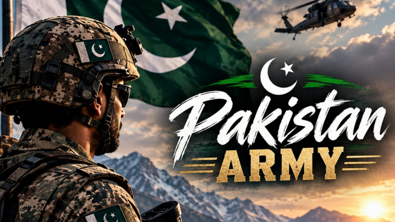 Army Based Urdu novels