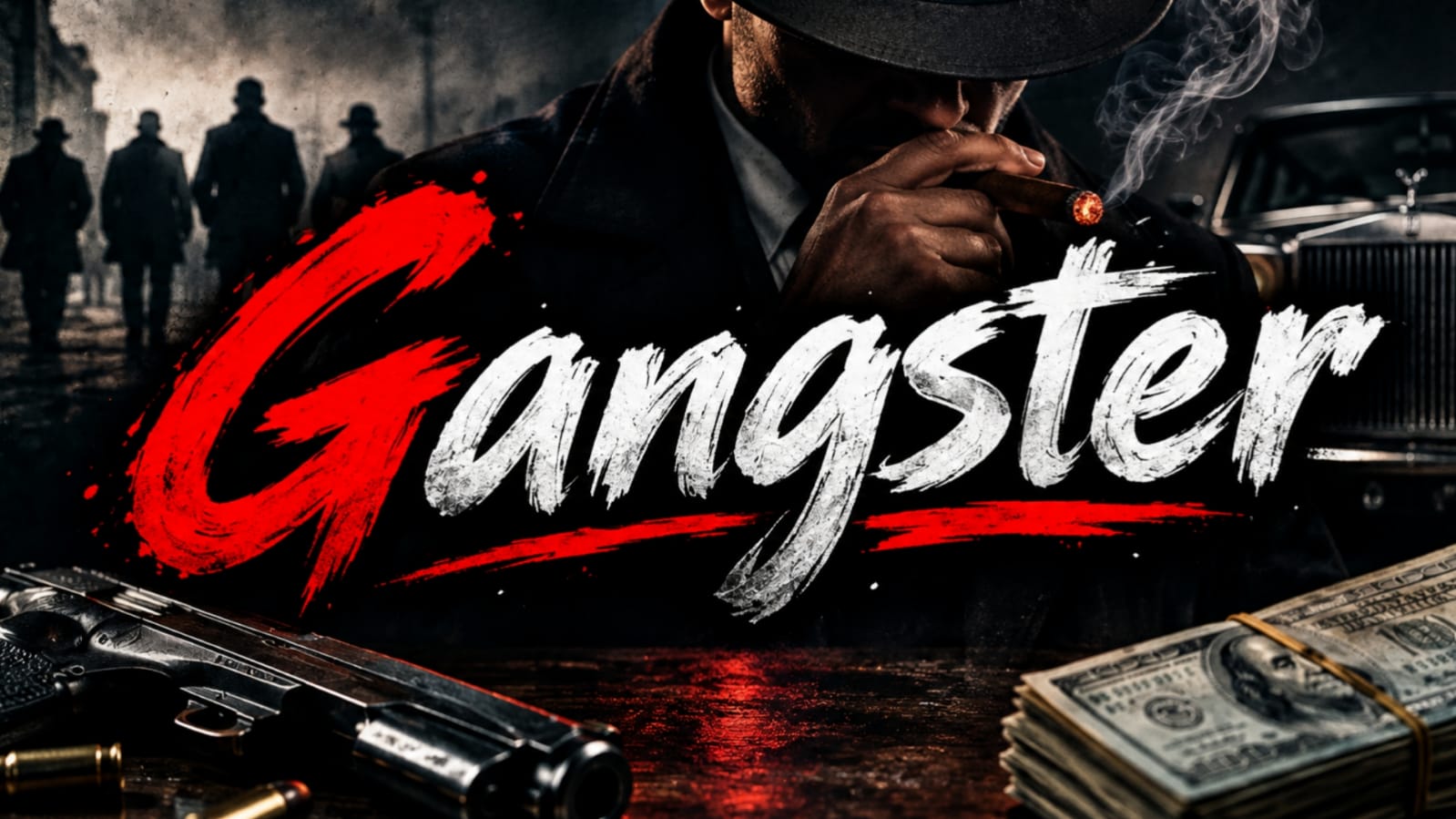 Gangster Based Urdu novels