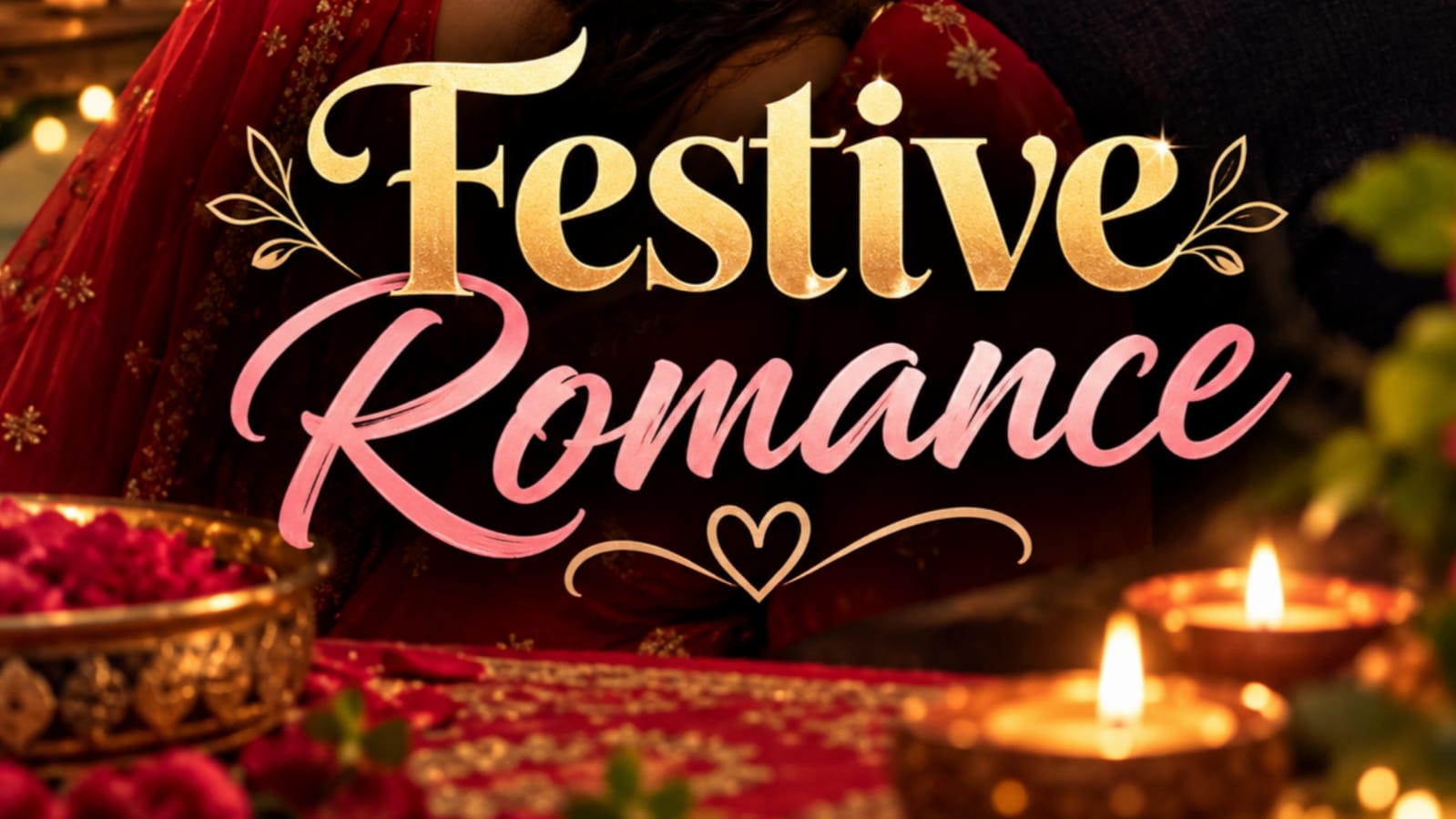Festive Romance Urdu novels
