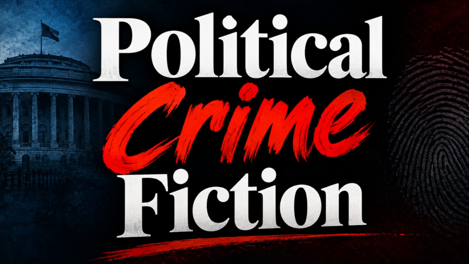 Political Crime Fiction Urdu novels