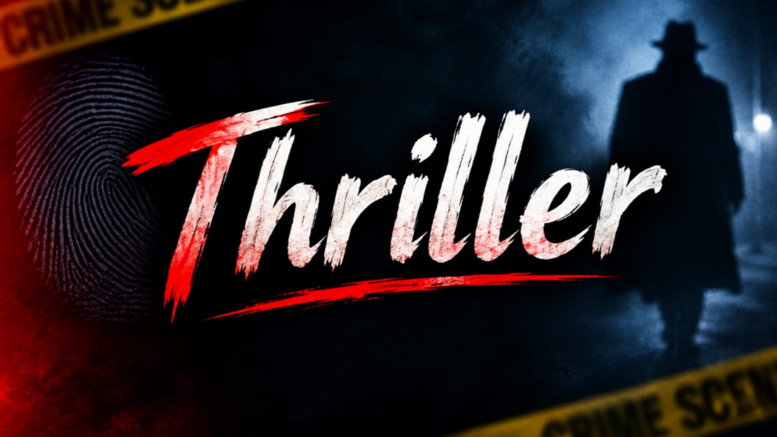 Thriller Urdu novels