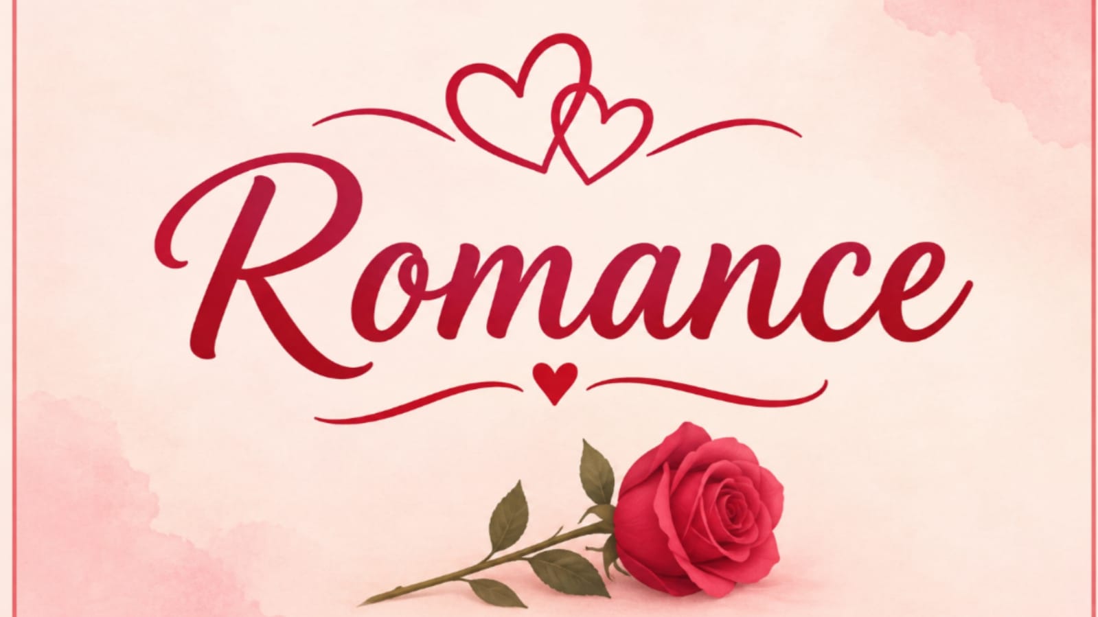 Romance Urdu novels