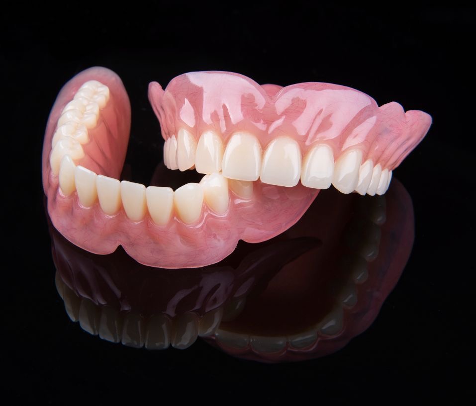 Bali Dental Assistance - Full Denture