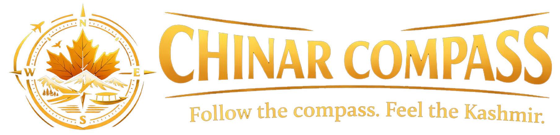 Chinar Compass