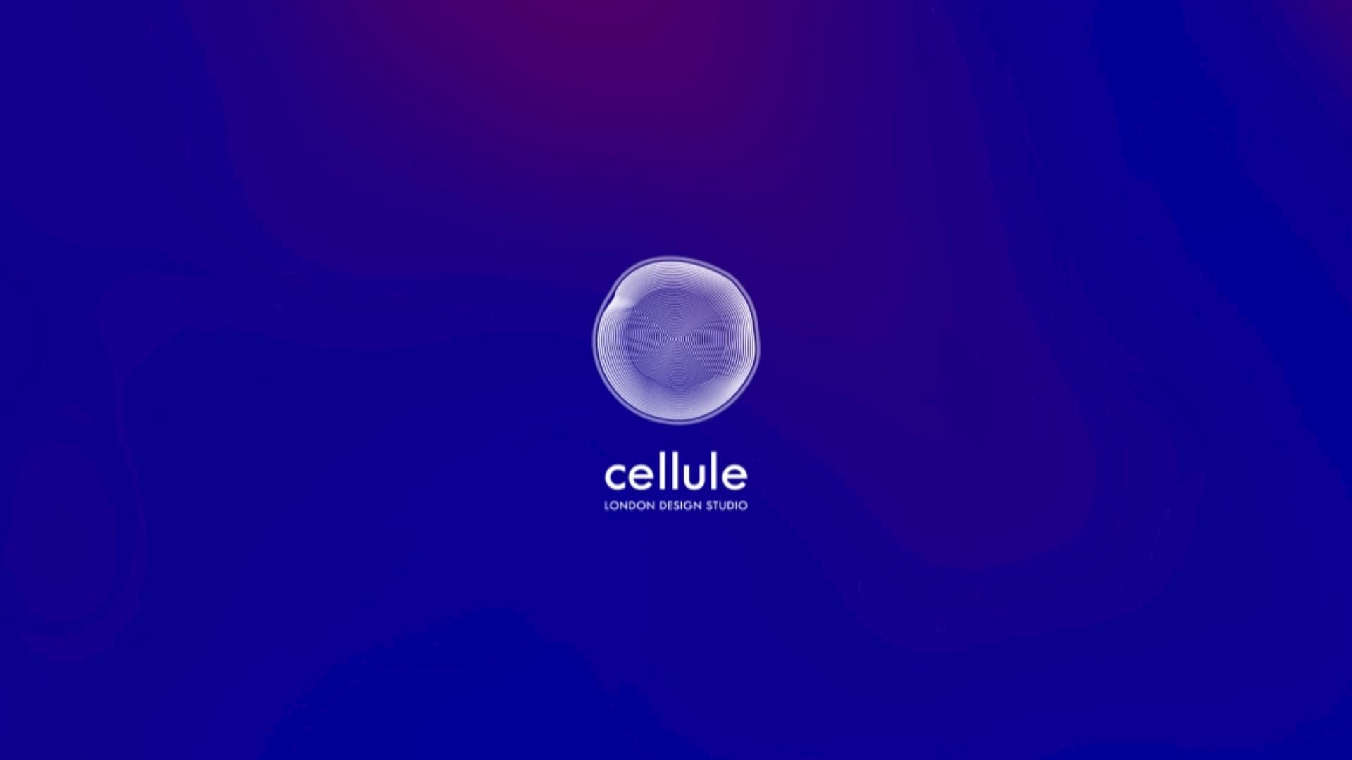  — Cellule Studio