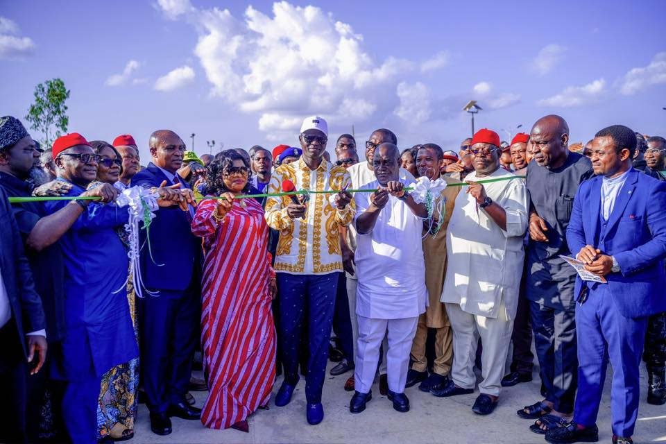 EBOCAB COMMISSIONING