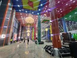 Ebonyi State International Airport