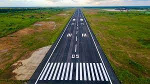 Ebonyi State International Airport
