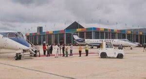 Ebonyi State International Airport