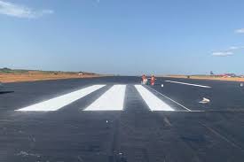 Ebonyi State International Airport