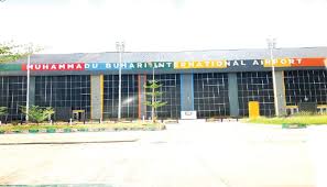 Ebonyi State International Airport