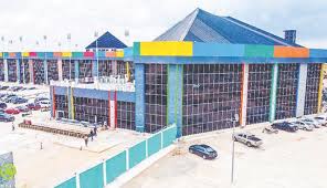 Ebonyi State International Airport