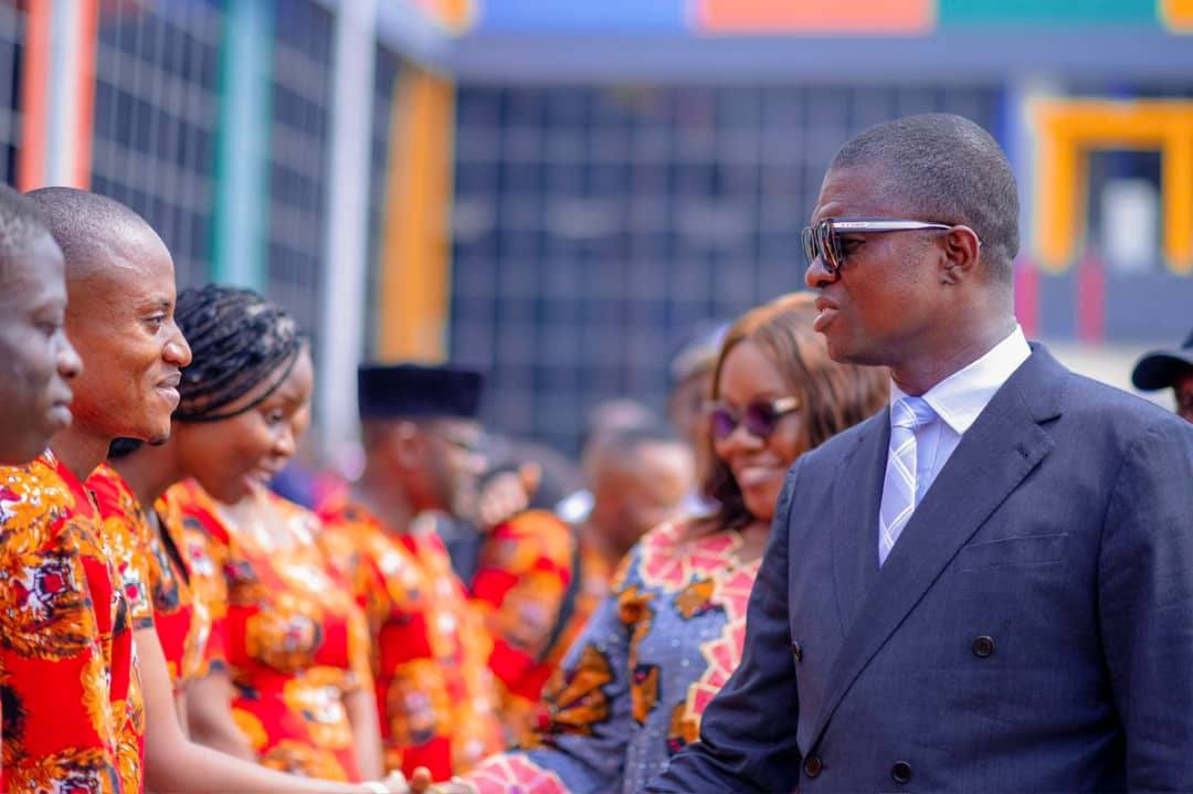 Ebonyi State Scholarship Program