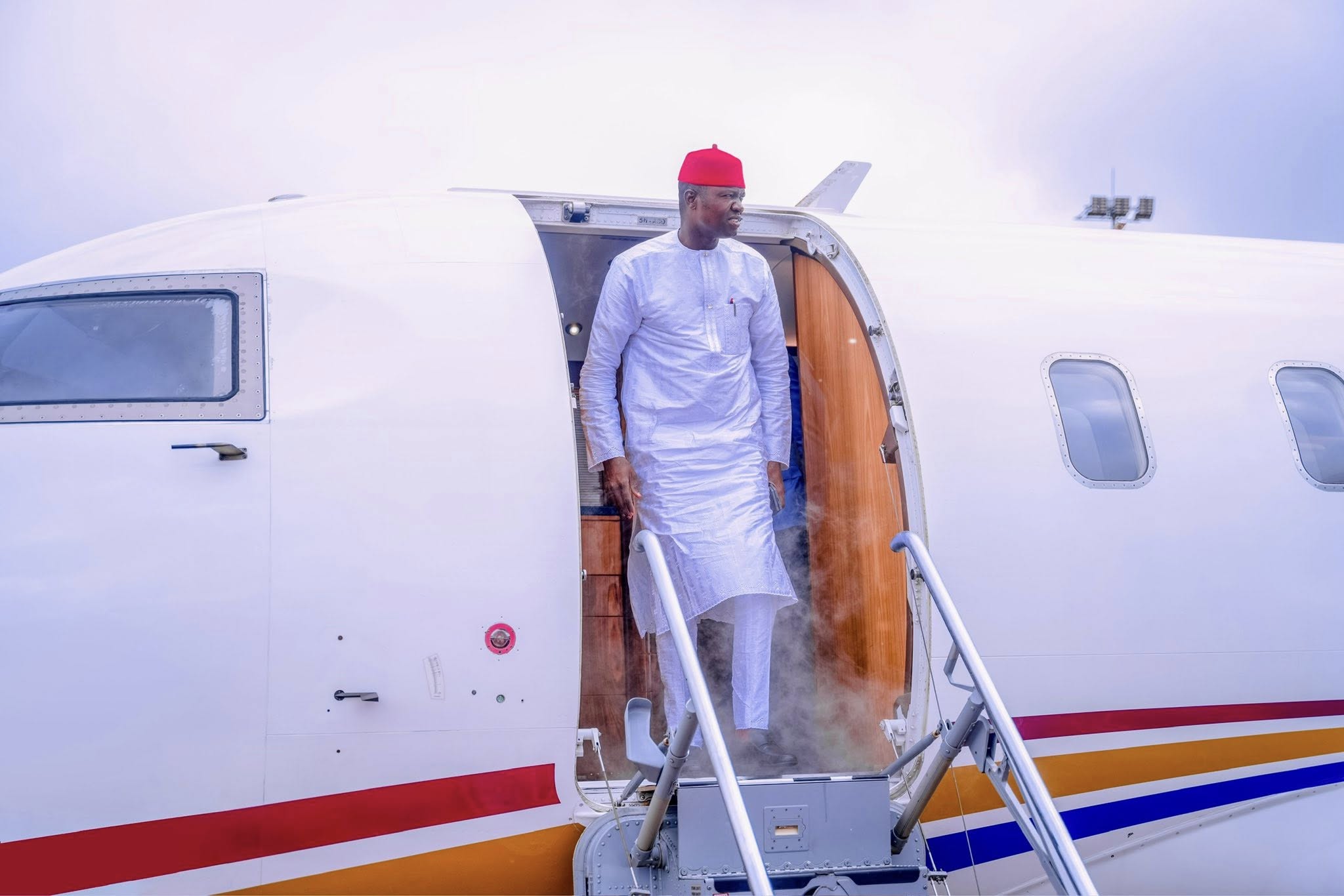 His Excellency