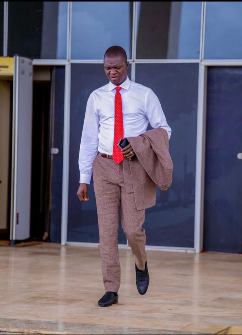 His Excellency
