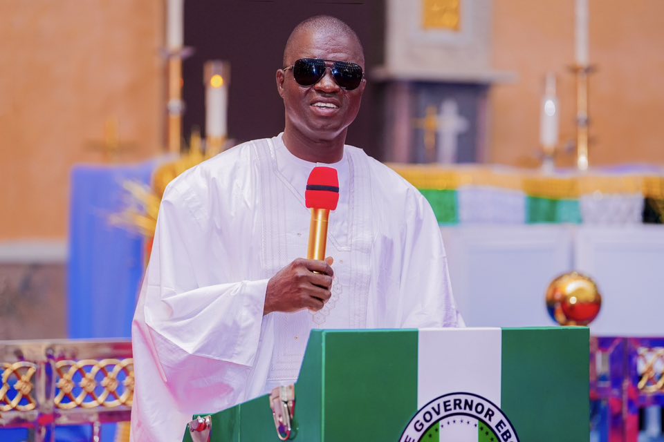 His Excellency