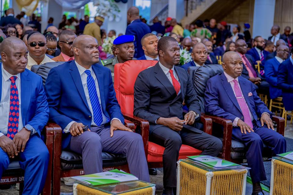 His Excellency